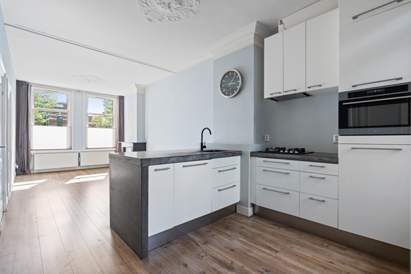 Medium property photo - Vleutenseweg 205, 3532 HC Utrecht